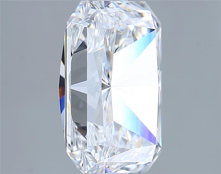 3.53 Carat Radiant Lab Diamond :: Greenstar spin frame 03