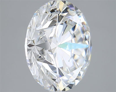 5.03 Carat Round Lab Diamond :: Greenstar spin frame 03