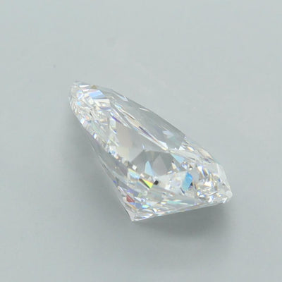 2.03 Carat Pear Lab Diamond :: Greenstar spin frame 03