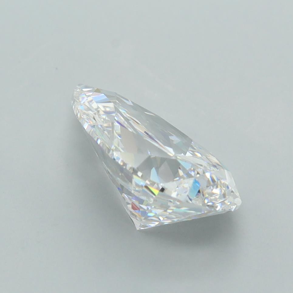 2.03 Carat Pear Lab Diamond :: Greenstar spin frame 03