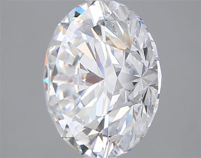 3.50 Carat Round Lab Diamond :: Greenstar spin frame 03