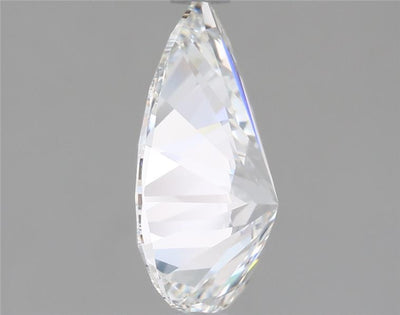 1.54 Carat Pear Lab Diamond :: Greenstar spin frame 03