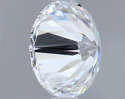 1.50 Carat Round Lab Diamond :: Greenstar spin frame 03