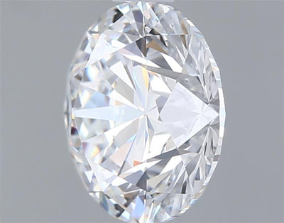 1.17 Carat Round Lab Diamond :: Greenstar spin frame 03