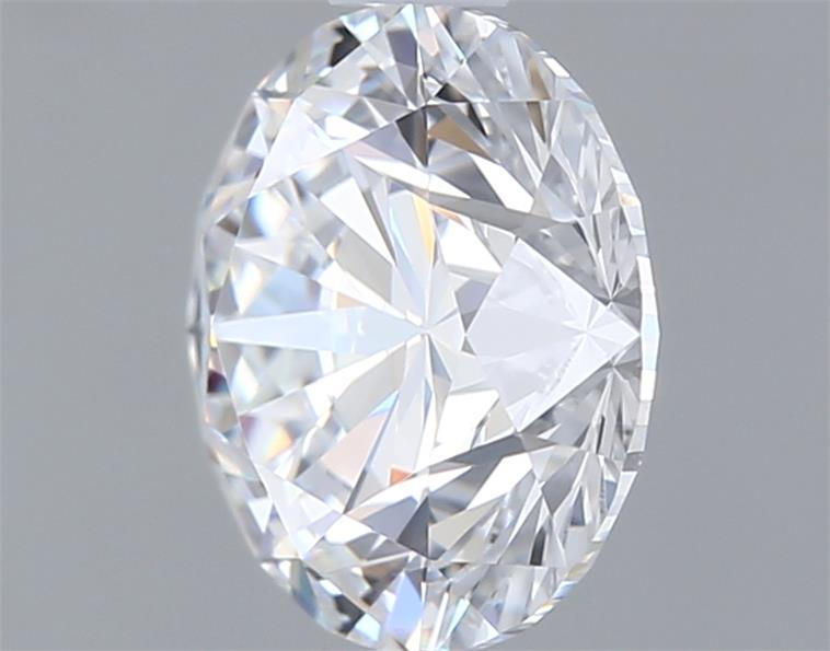 1.17 Carat Round Lab Diamond :: Greenstar spin frame 03