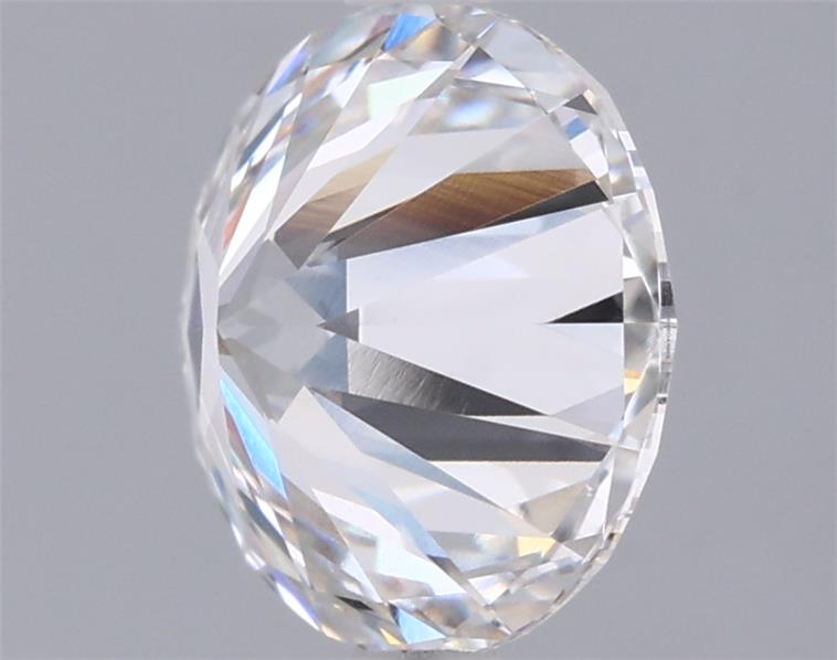 2.04 Carat Round Lab Diamond :: Greenstar spin frame 03