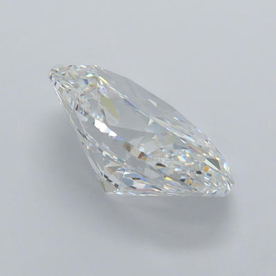2.02 Carat Oval Lab Diamond :: Greenstar spin frame 03