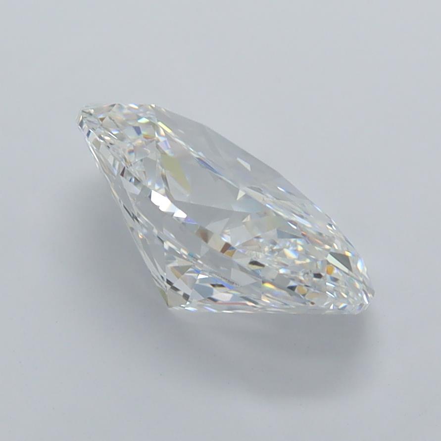 2.02 Carat Oval Lab Diamond :: Greenstar spin frame 03