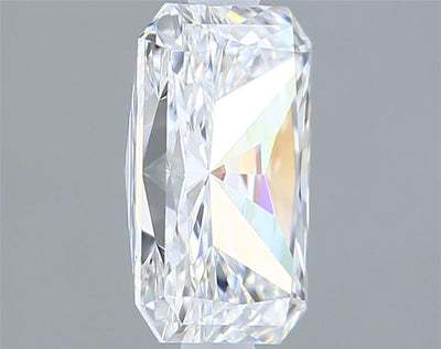 1.51 Carat Radiant Lab Diamond :: Greenstar spin frame 03