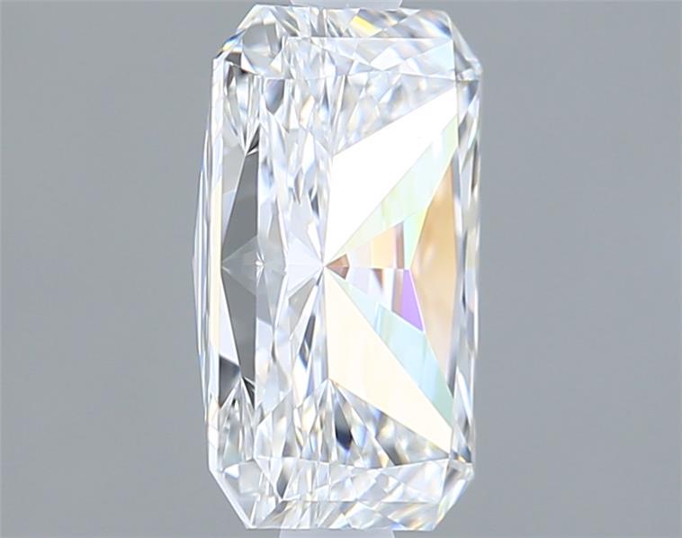 1.51 Carat Radiant Lab Diamond :: Greenstar spin frame 03