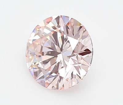 1.05 Carat Round Lab Diamond :: Greenstar spin frame 03