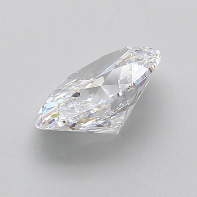 2.51 Carat Oval Lab Diamond :: Greenstar spin frame 03