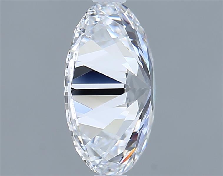 1.51 Carat Oval Lab Diamond :: Greenstar spin frame 03