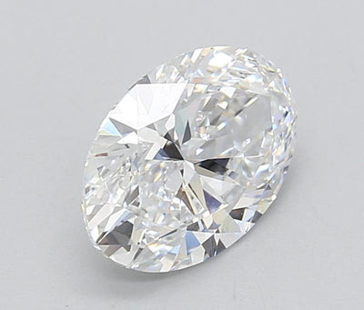 2.03 Carat Oval Lab Diamond :: Greenstar spin frame 03