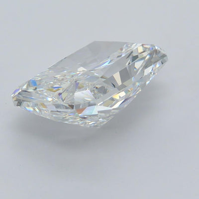 2.60 Carat Radiant Lab Diamond :: Greenstar spin frame 03