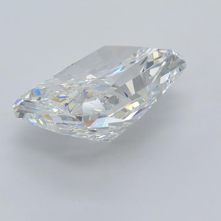 2.60 Carat Radiant Lab Diamond :: Greenstar spin frame 03
