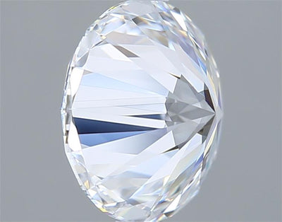 2.02 Carat Round Lab Diamond :: Greenstar spin frame 03