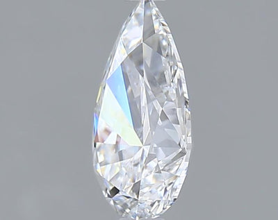 1.51 Carat Pear Lab Diamond :: Greenstar spin frame 03
