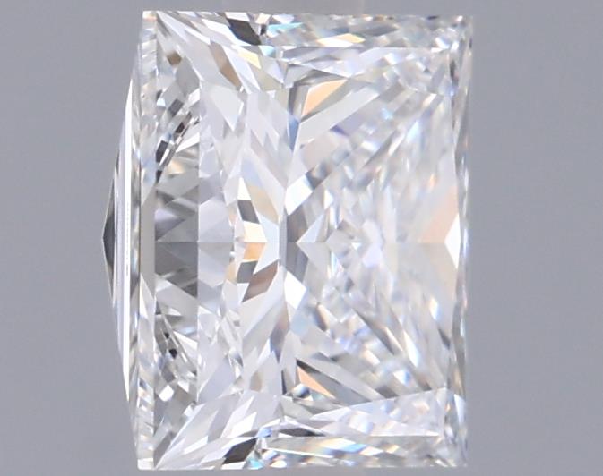 1.55 Carat Princess Lab Diamond :: Greenstar spin frame 03