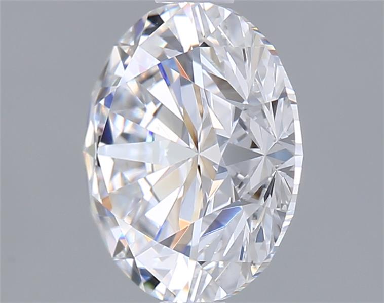 2.06 Carat Round Lab Diamond :: Greenstar spin frame 03