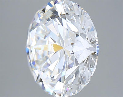 5.02 Carat Round Lab Diamond :: Greenstar spin frame 03