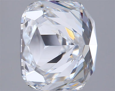 2.66 Carat Cushion Lab Diamond :: Greenstar spin frame 03