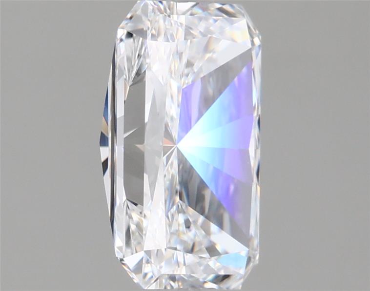 2.03 Carat Radiant Lab Diamond :: Greenstar spin frame 03