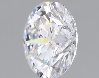 1.27 Carat Round Lab Diamond :: Greenstar spin frame 03