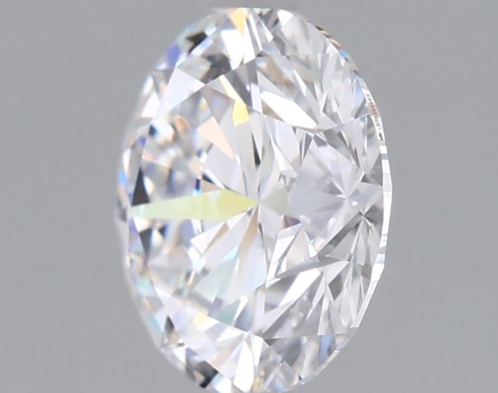 1.27 Carat Round Lab Diamond :: Greenstar spin frame 03