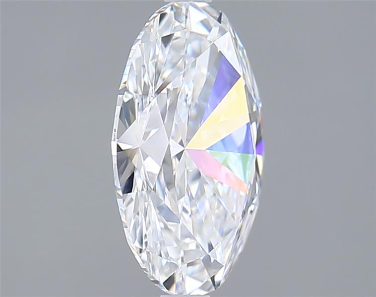 2.52 Carat Oval Lab Diamond :: Greenstar spin frame 03