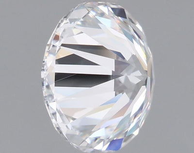 1.50 Carat Round Lab Diamond :: Greenstar spin frame 03