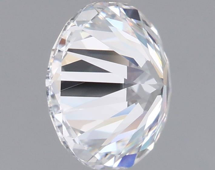1.50 Carat Round Lab Diamond :: Greenstar spin frame 03