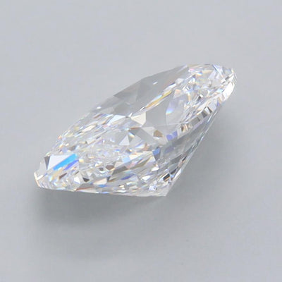 2.03 Carat Oval Lab Diamond :: Greenstar spin frame 03