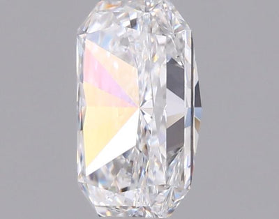 1.00 Carat Radiant Lab Diamond :: Greenstar spin frame 03