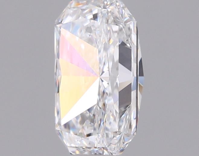 1.00 Carat Radiant Lab Diamond :: Greenstar spin frame 03