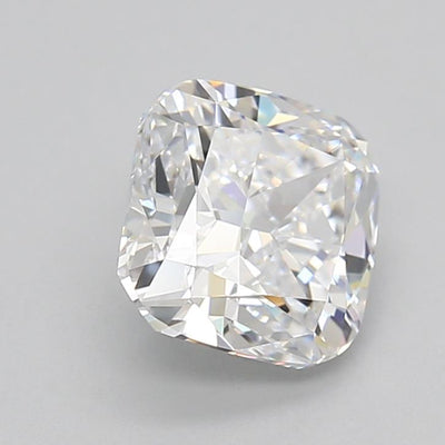 2.64 Carat Cushion Lab Diamond :: Greenstar spin frame 03