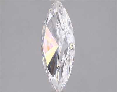 1.55 Carat Marquise Lab Diamond :: Greenstar spin frame 03
