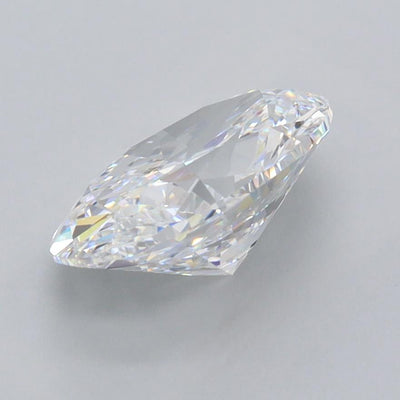 2.03 Carat Oval Lab Diamond :: Greenstar spin frame 03