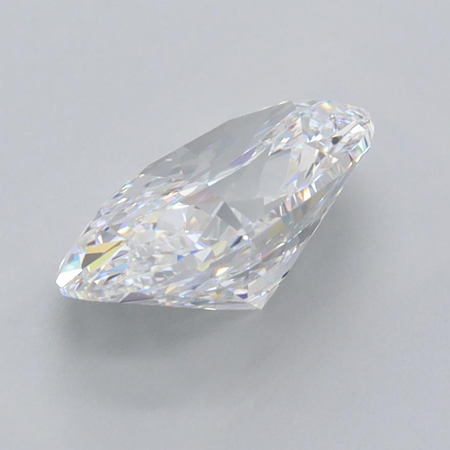 2.03 Carat Oval Lab Diamond :: Greenstar spin frame 03