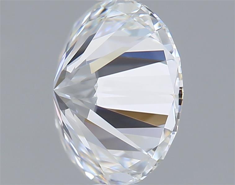1.52 Carat Round Lab Diamond :: Greenstar spin frame 03