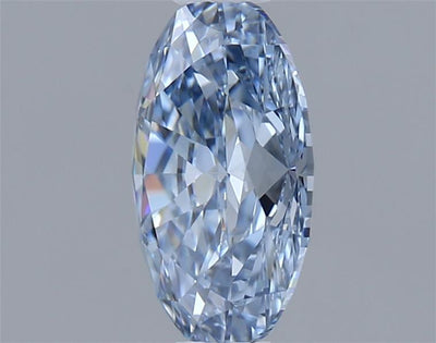 0.83 Carat Oval Lab Diamond :: Greenstar spin frame 03