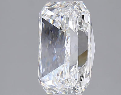 2.51 Carat Radiant Lab Diamond :: Greenstar spin frame 03