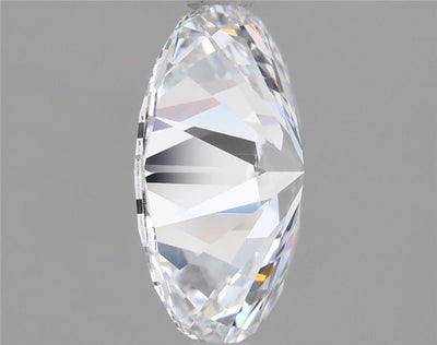1.53 Carat Oval Lab Diamond :: Greenstar spin frame 03