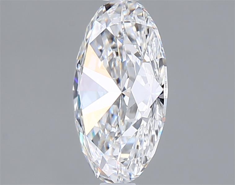 2.05 Carat Oval Lab Diamond :: Greenstar spin frame 03