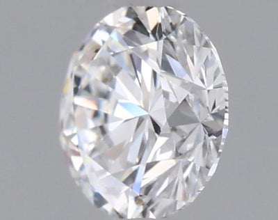 0.48 Carat Round Lab Diamond :: Greenstar spin frame 03