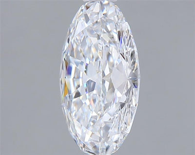1.48 Carat Oval Lab Diamond :: Greenstar spin frame 03