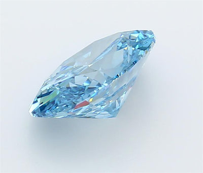 3.13 Carat Oval Lab Diamond :: Greenstar spin frame 03