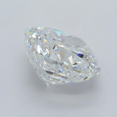 2.02 Carat Cushion Lab Diamond :: Greenstar spin frame 03