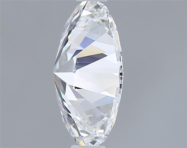 1.13 Carat Oval Lab Diamond :: Greenstar spin frame 03