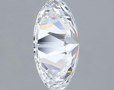 1.64 Carat Oval Lab Diamond :: Greenstar spin frame 03